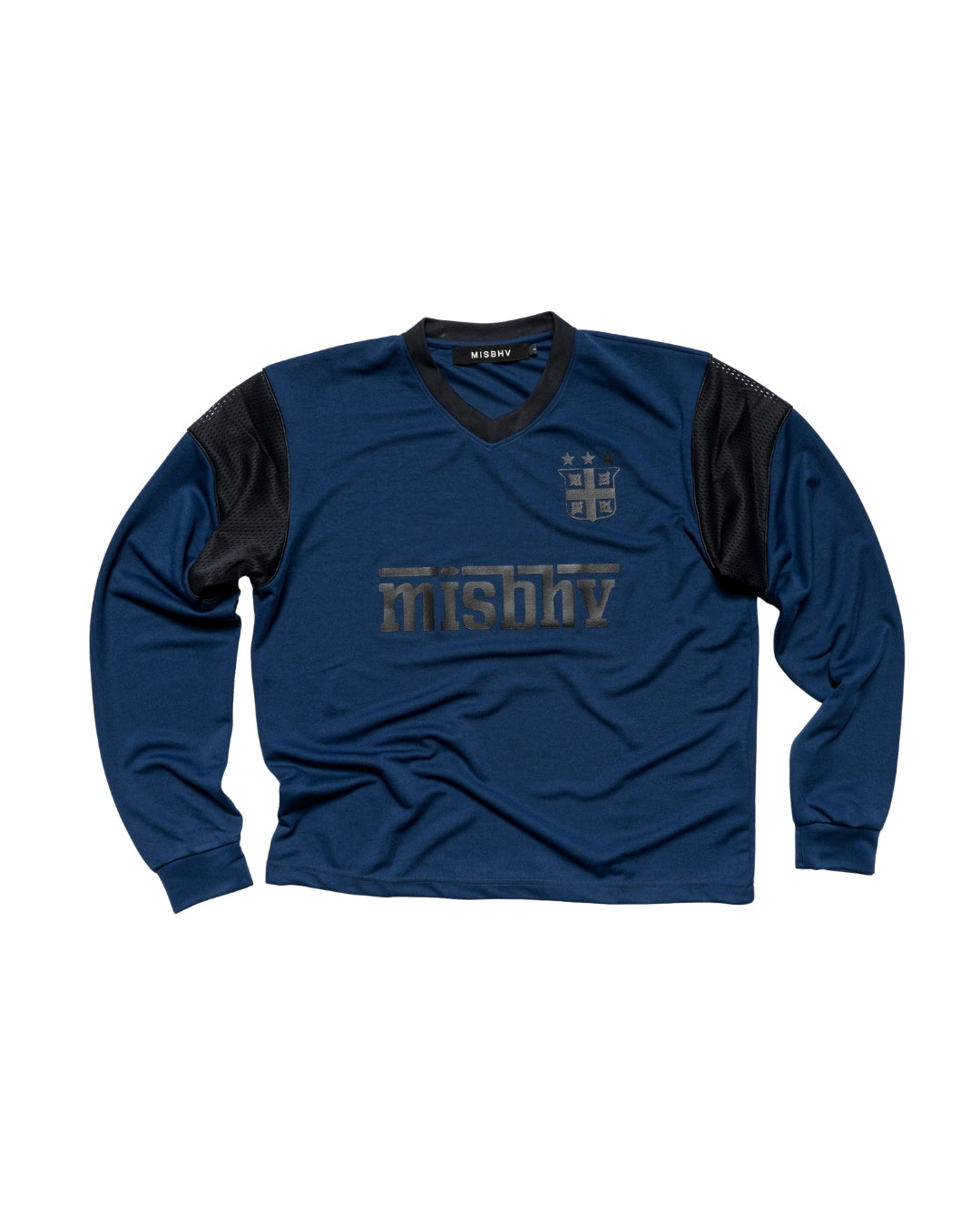 Misbhv Backpack Longsleeve