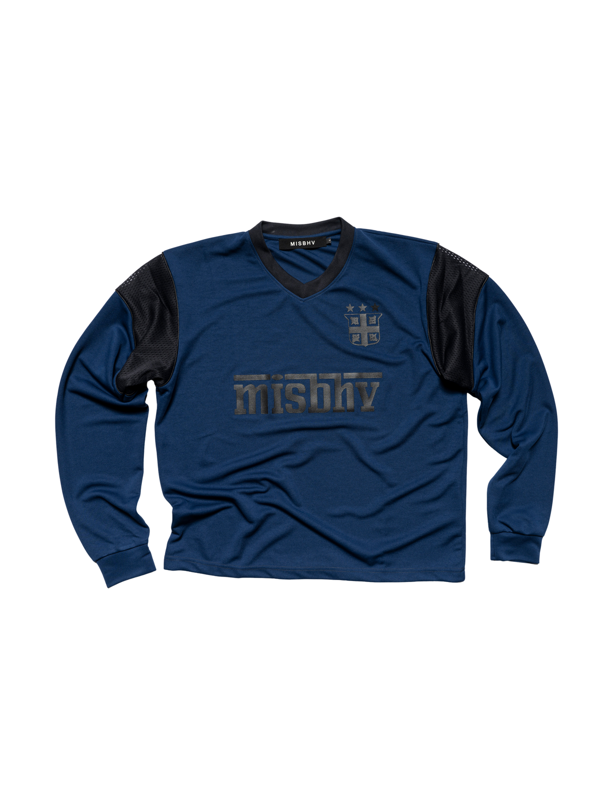 Misbhv Backpack Longsleeve