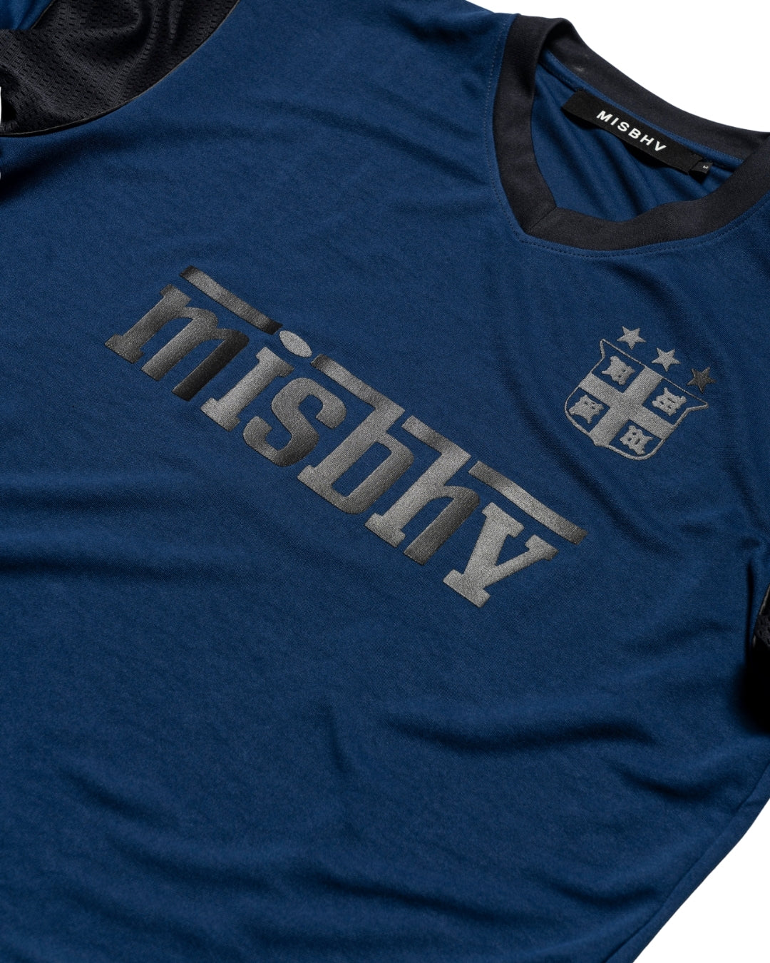 Misbhv Backpack Longsleeve