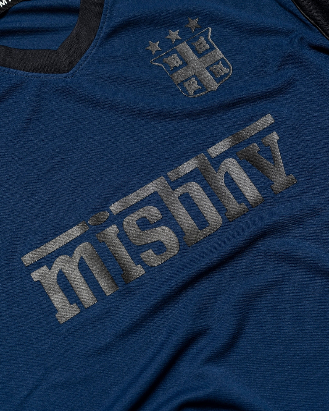 Misbhv Backpack Longsleeve
