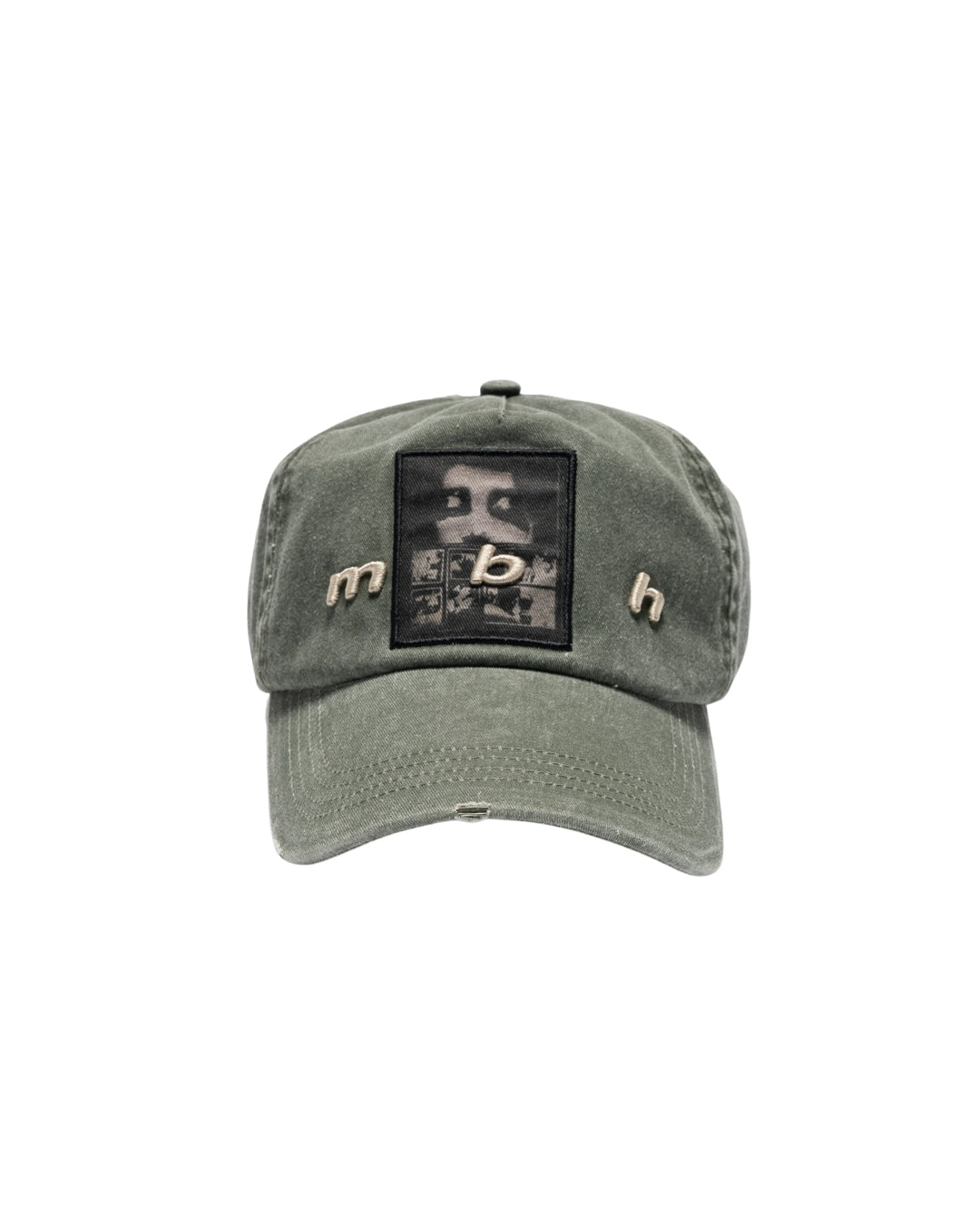 M B H 1995 Cap