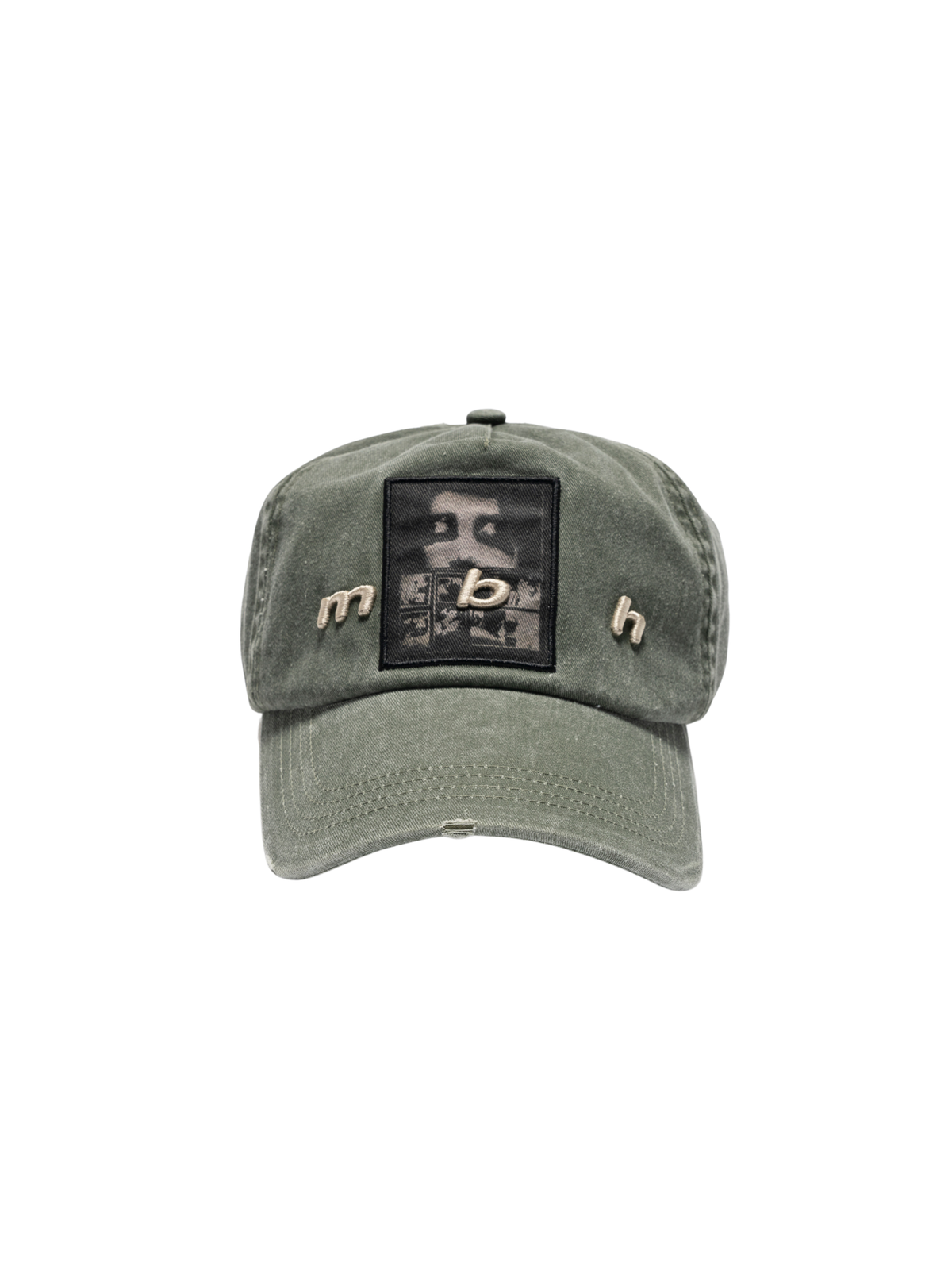 M B H 1995 Cap