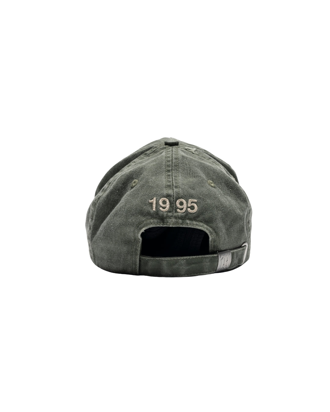 M B H 1995 Cap
