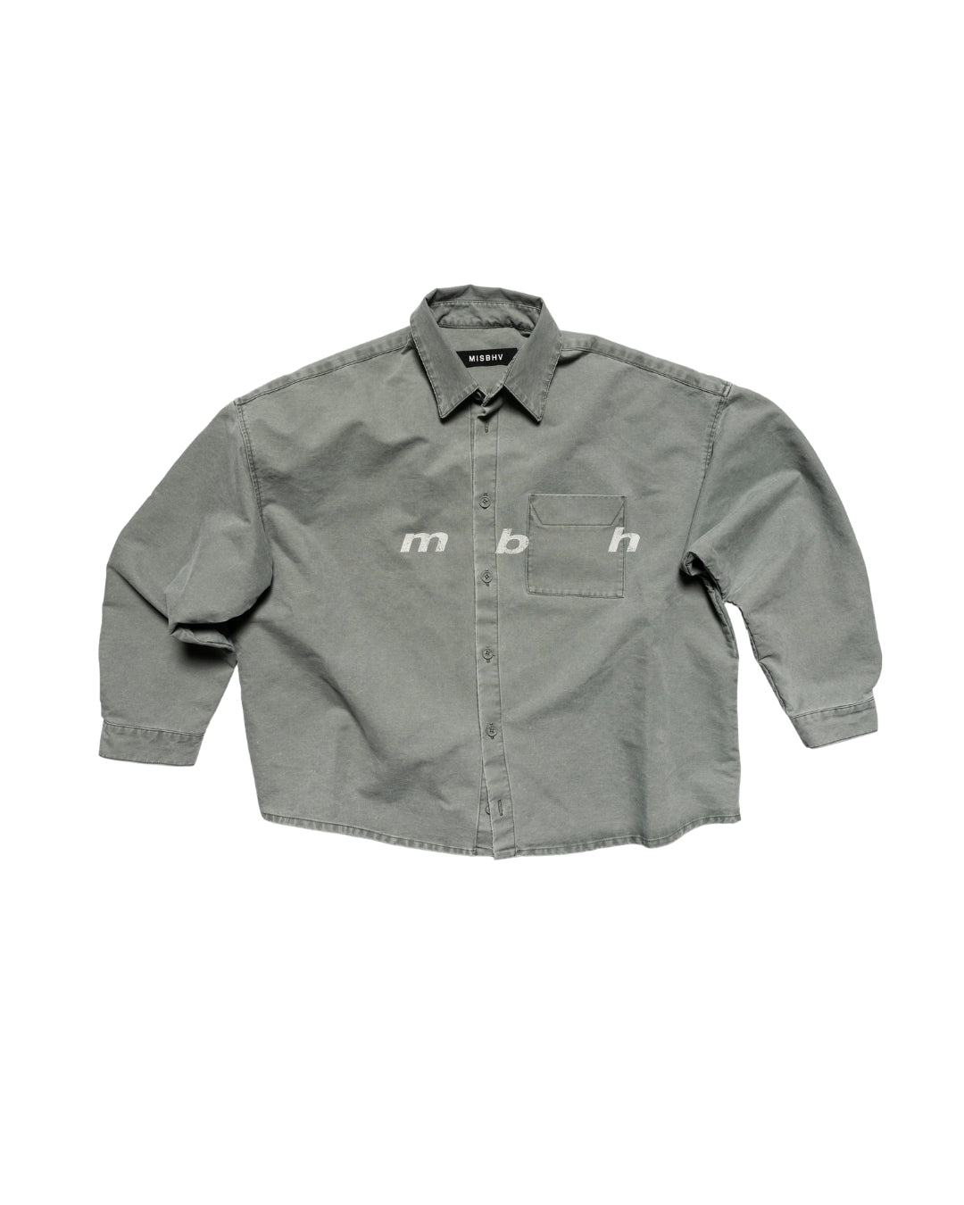 M B H 1995 Shirt