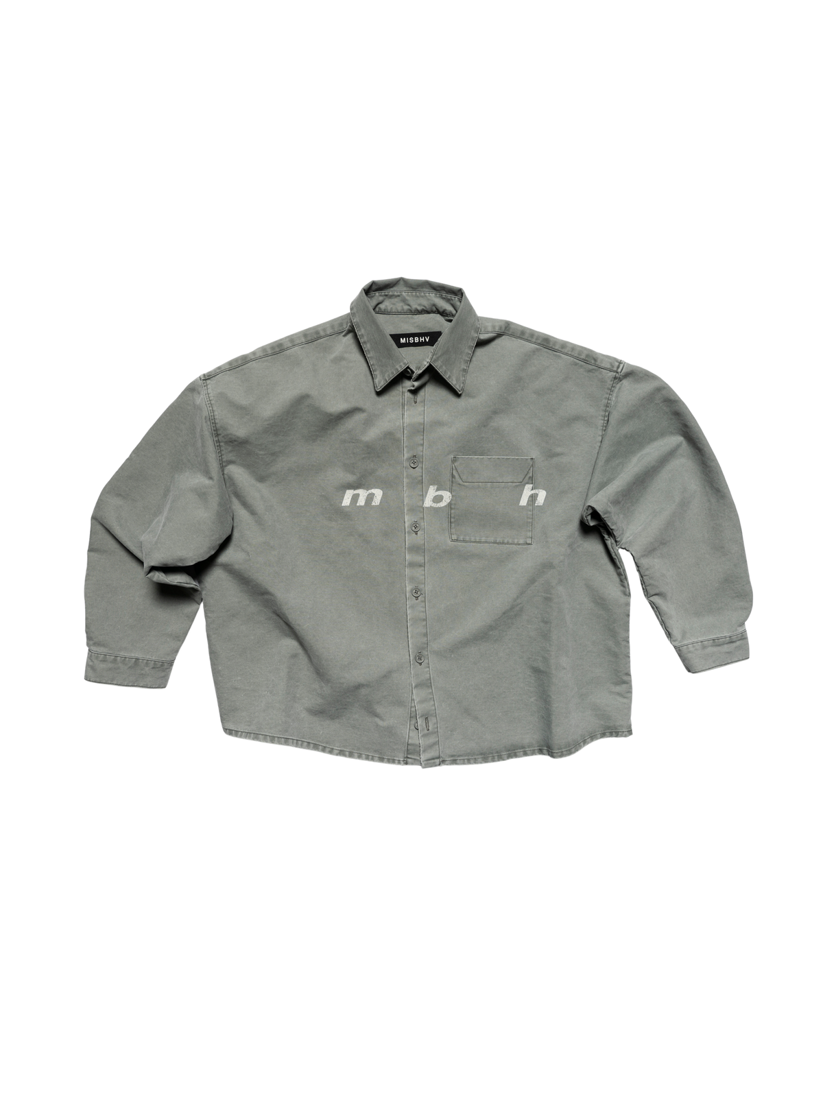 M B H 1995 Shirt