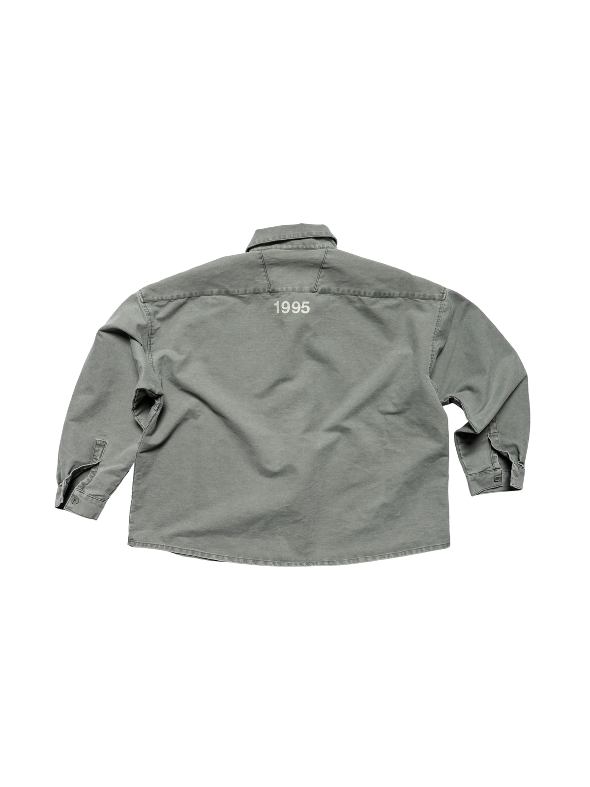 M B H 1995 Shirt