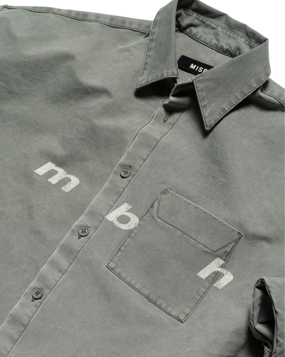 M B H 1995 Shirt