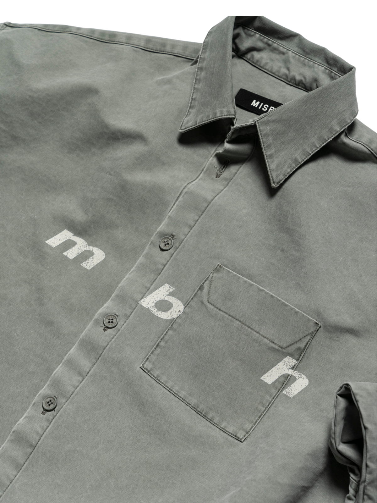 M B H 1995 Shirt