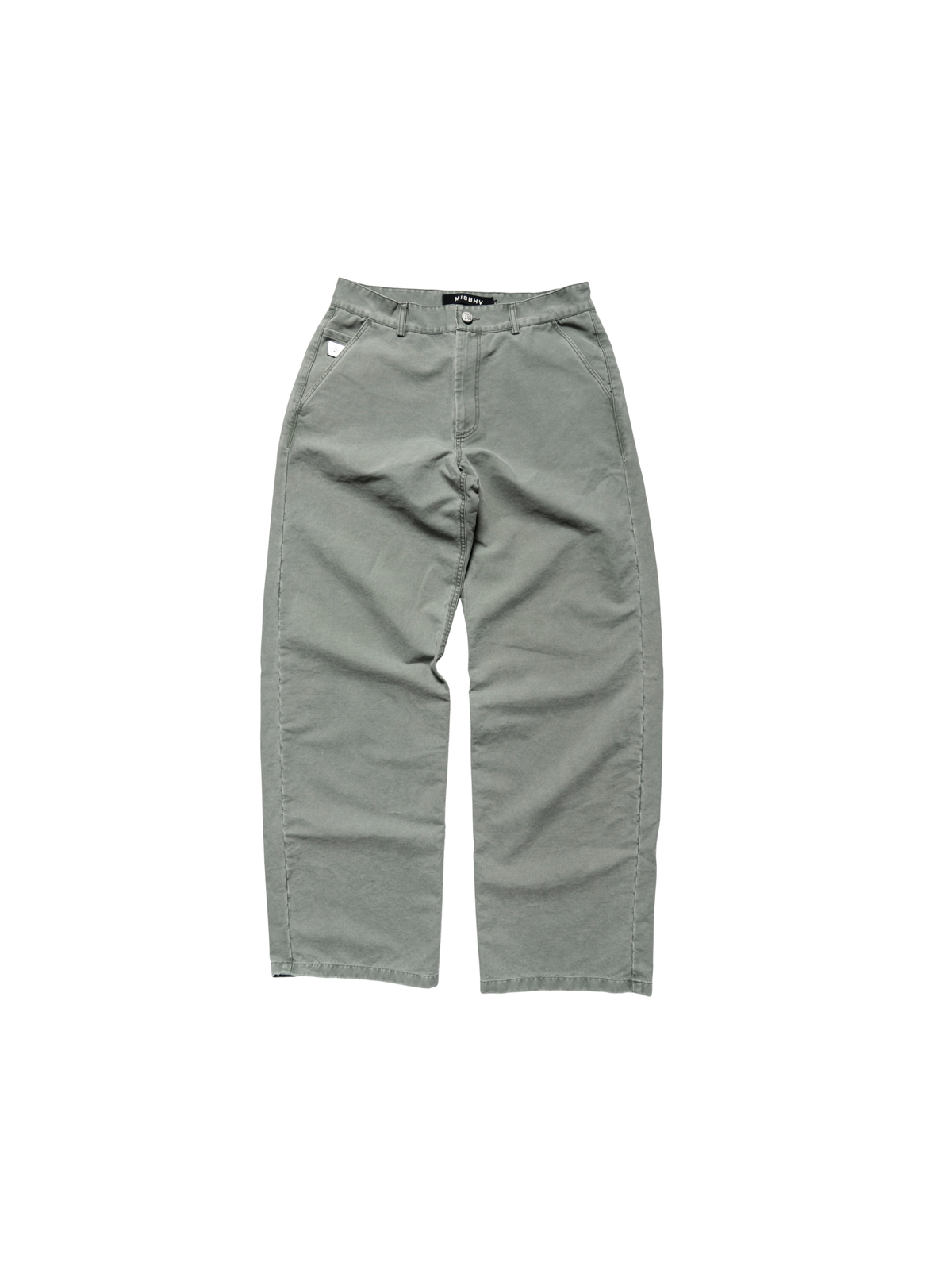 Austin Trousers
