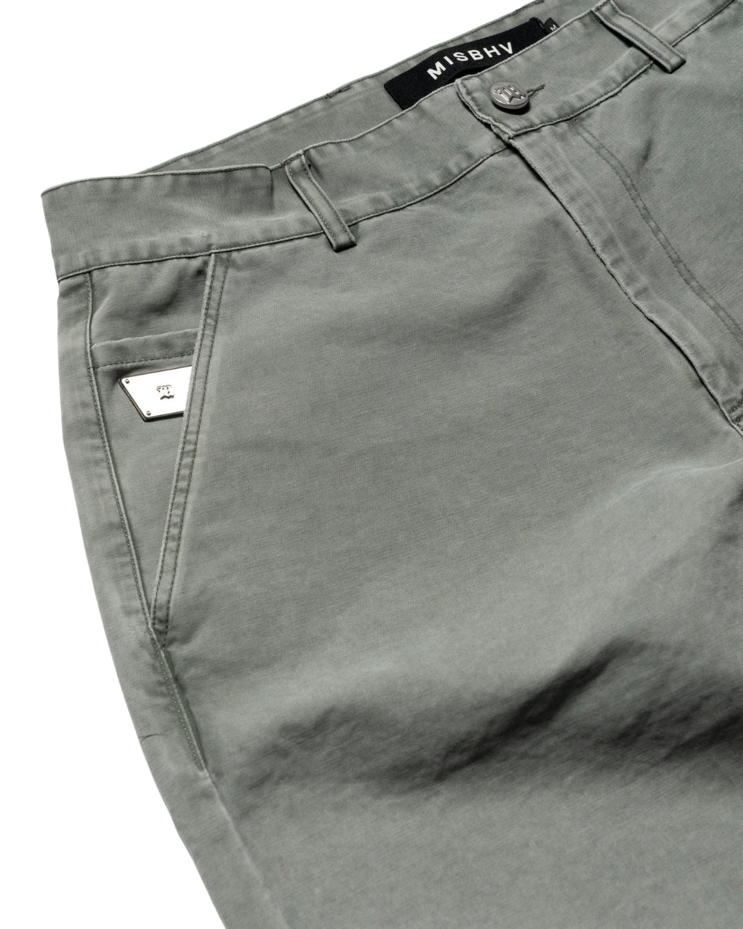 Austin Trousers