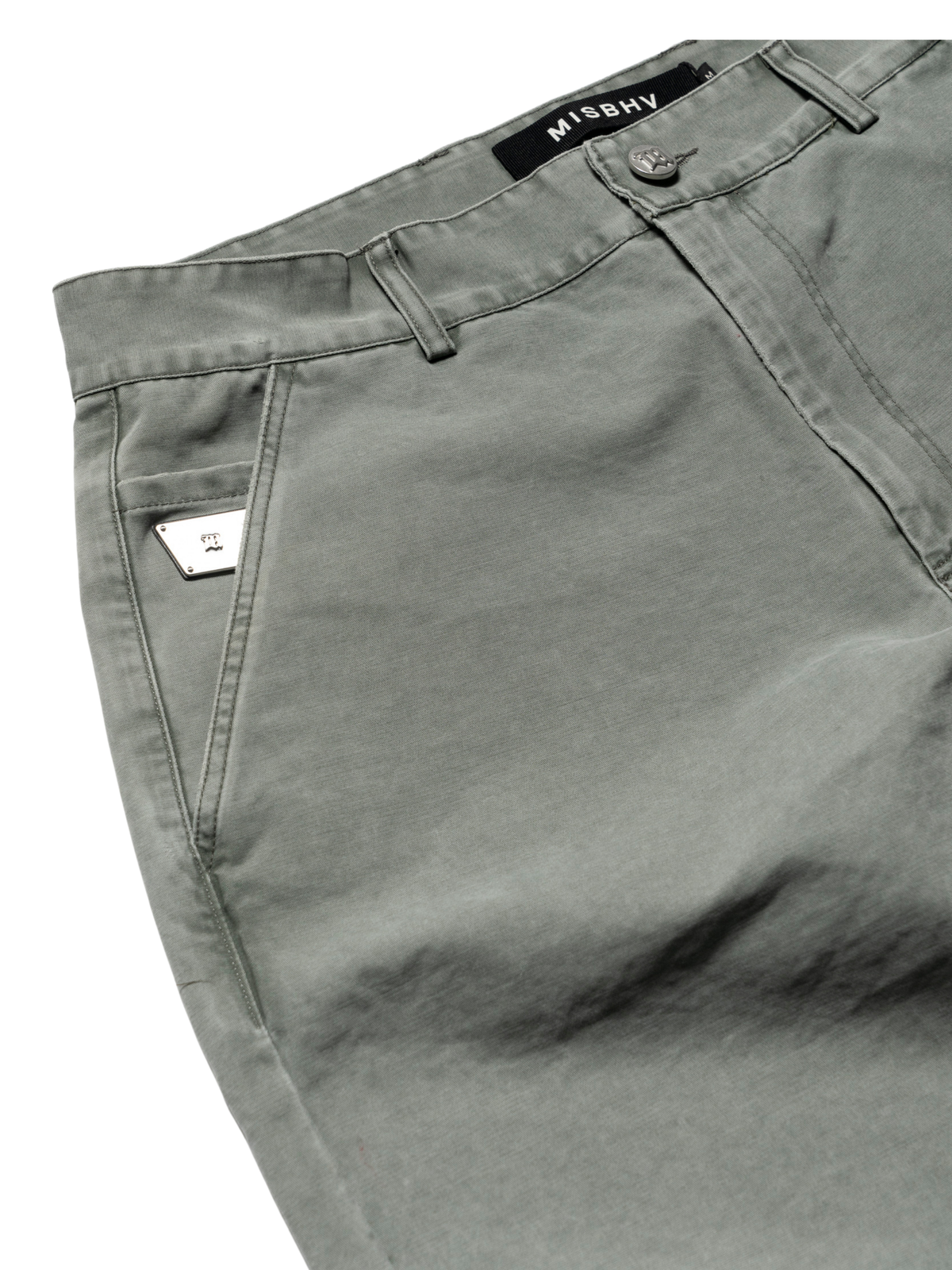 Austin Trousers