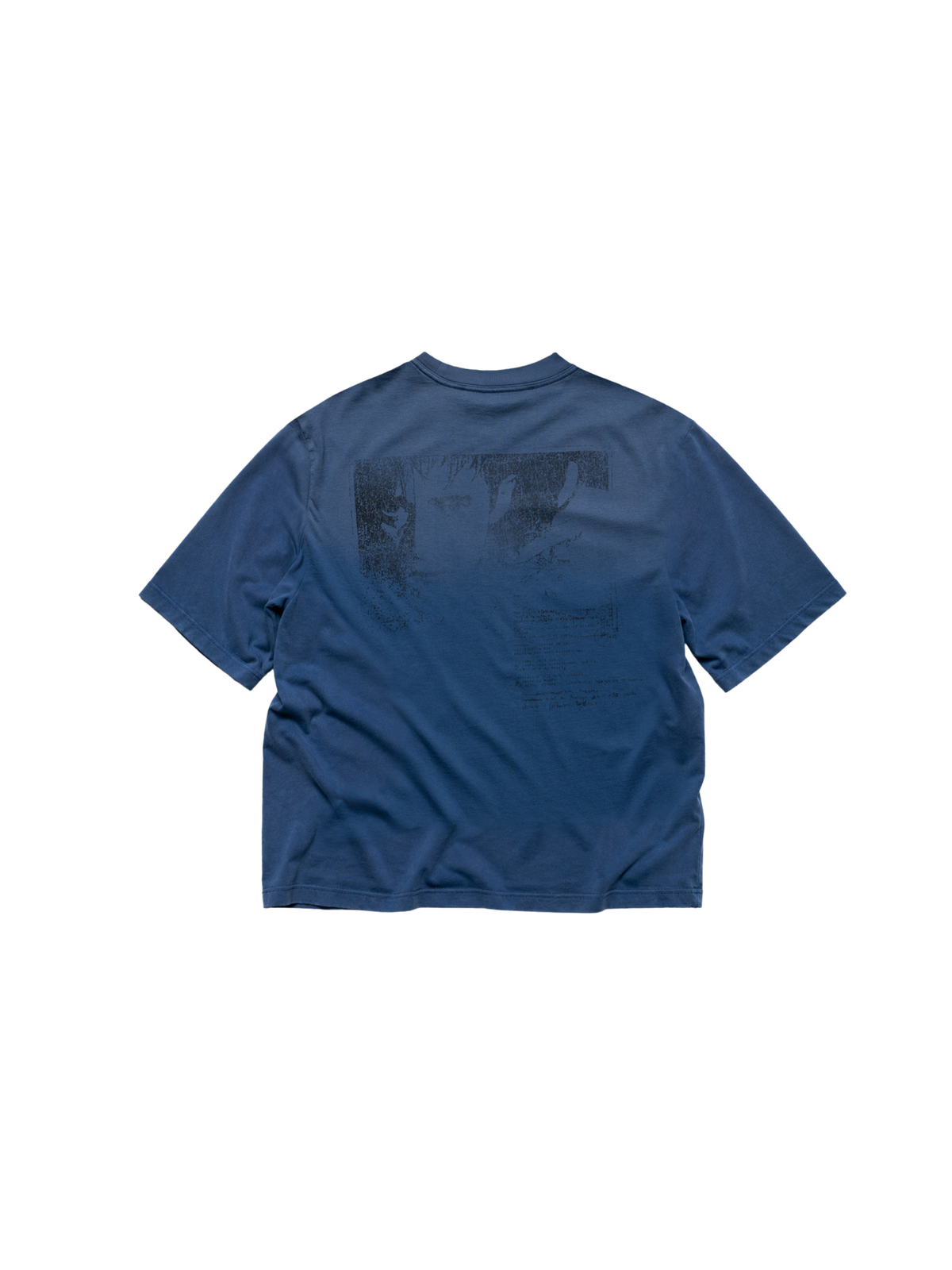 M B H T-Shirt