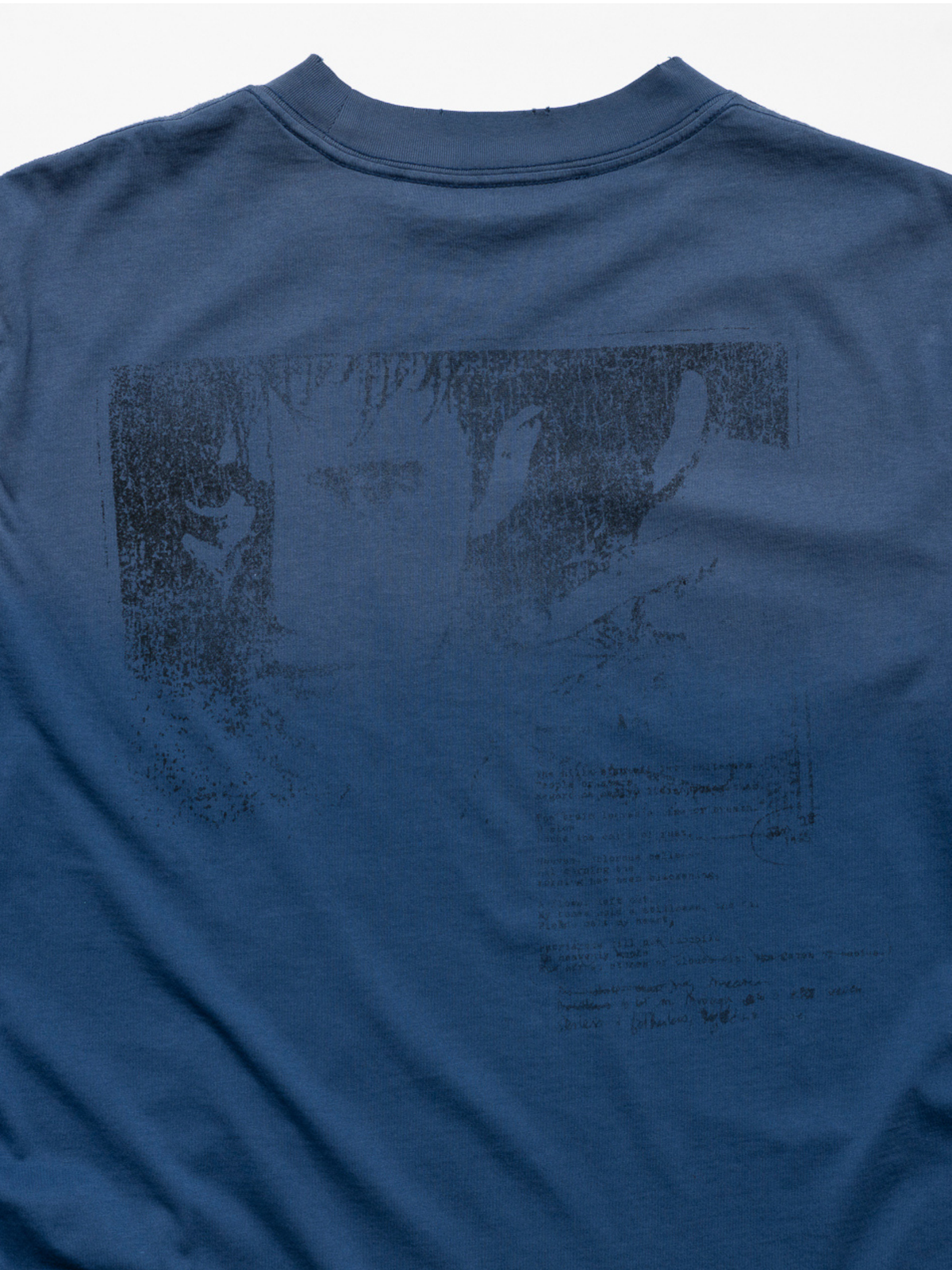 M B H T-Shirt