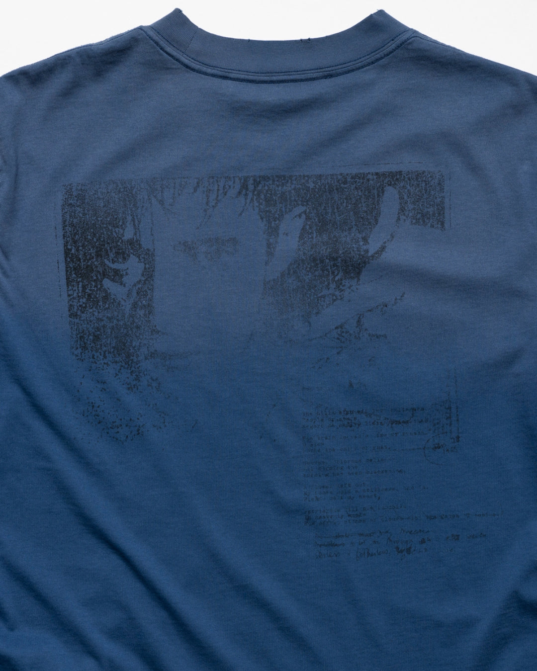 M B H T-Shirt