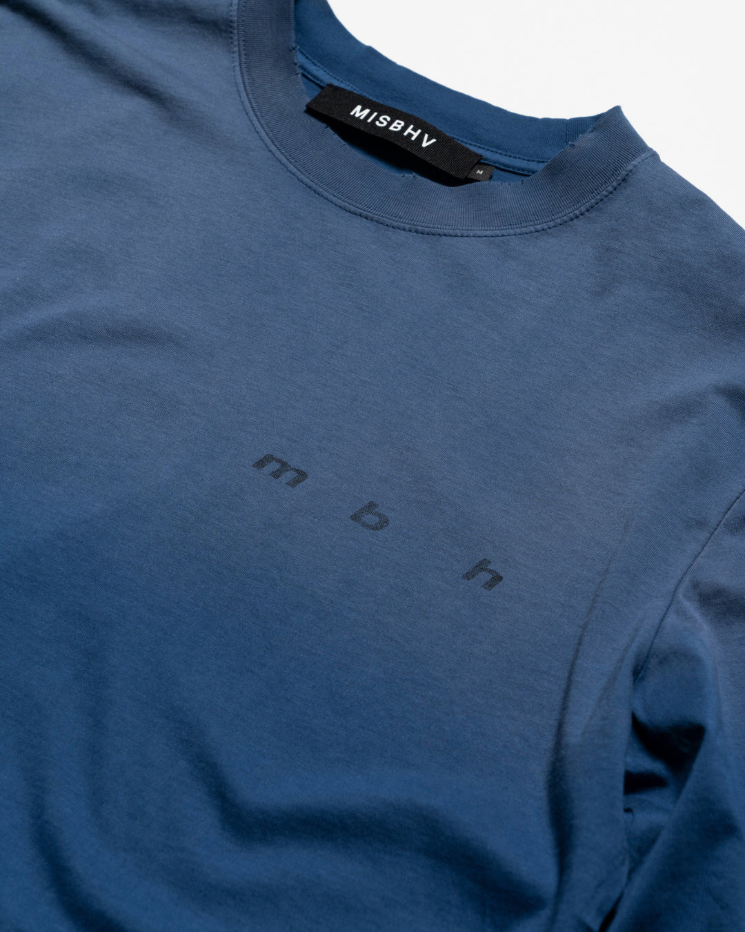 M B H Longsleeve