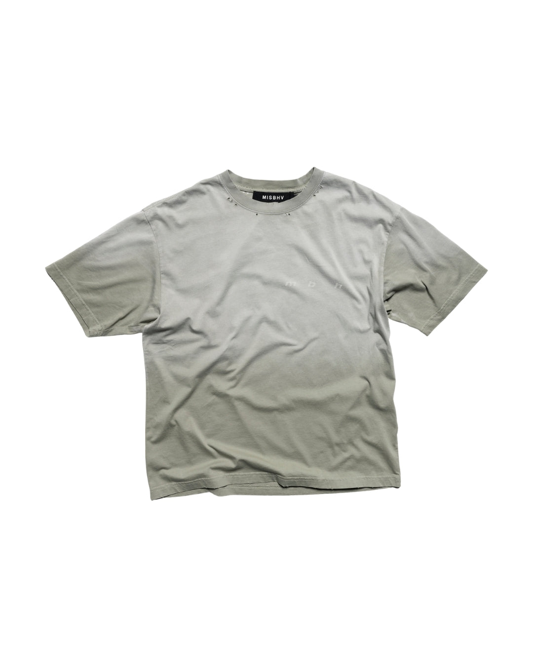Ash Green 7:30 Pm Lakefront T-Shirt