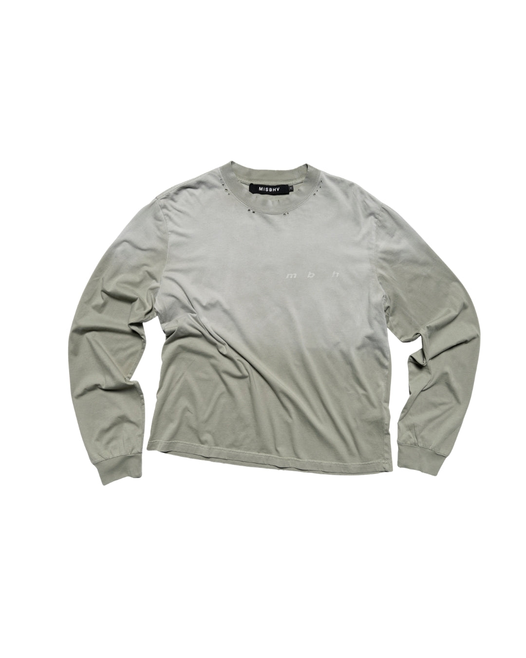 Ash Green 7:30 Pm Lakefront Longsleeve