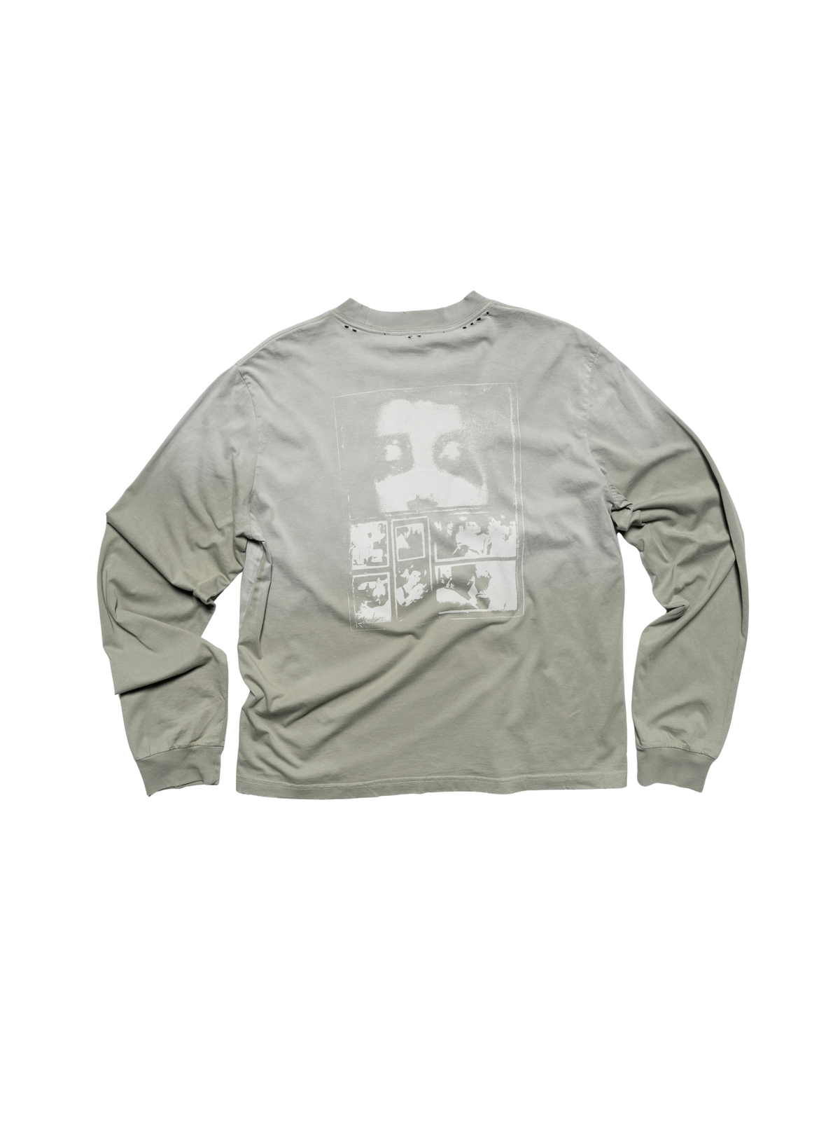 7:30 Pm Lakefront Longsleeve