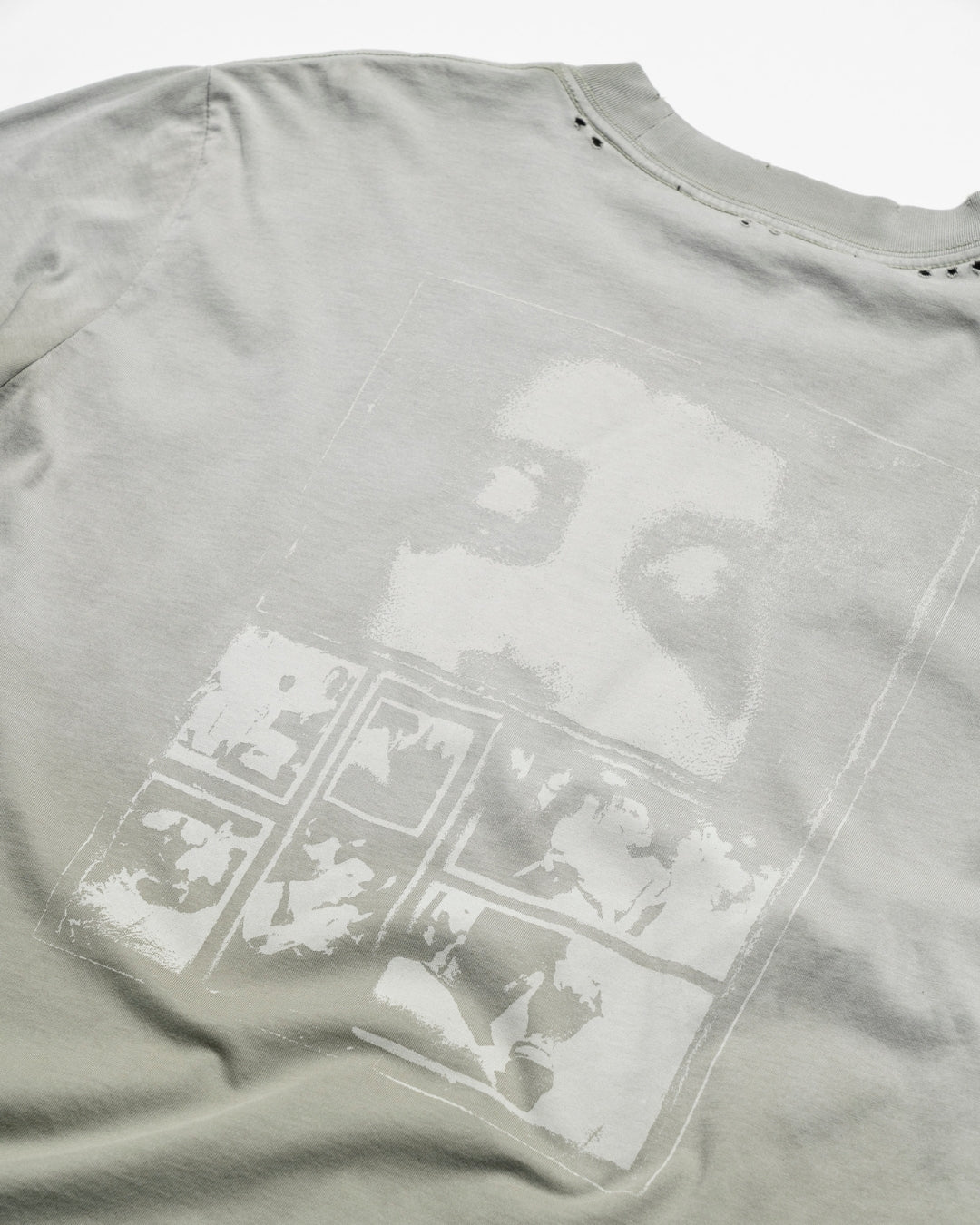 Ash Green 7:30 Pm Lakefront Longsleeve