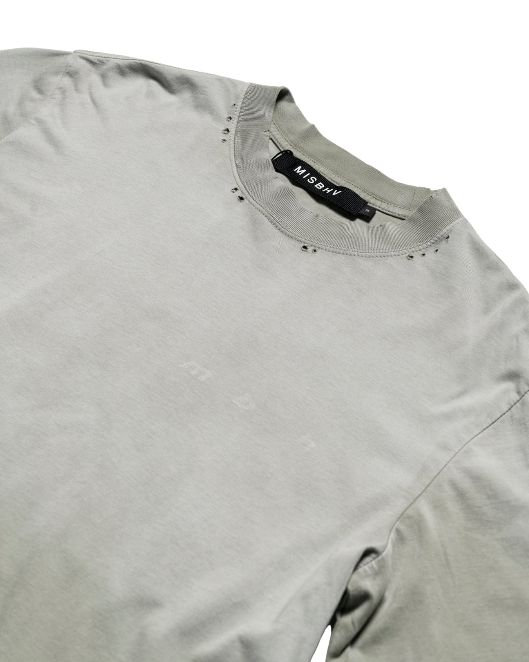 Ash Green 7:30 Pm Lakefront Longsleeve
