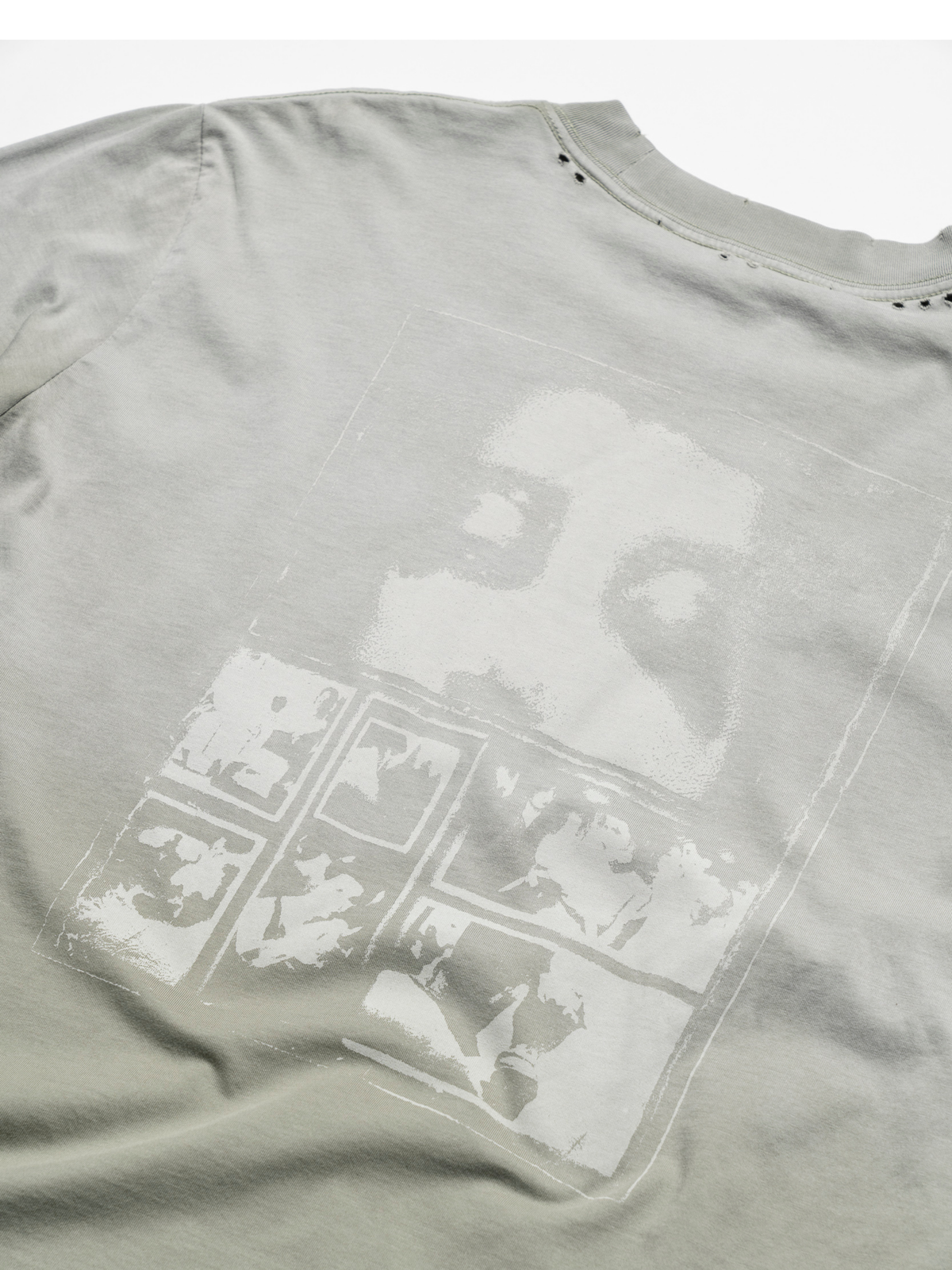7:30 Pm Lakefront Longsleeve