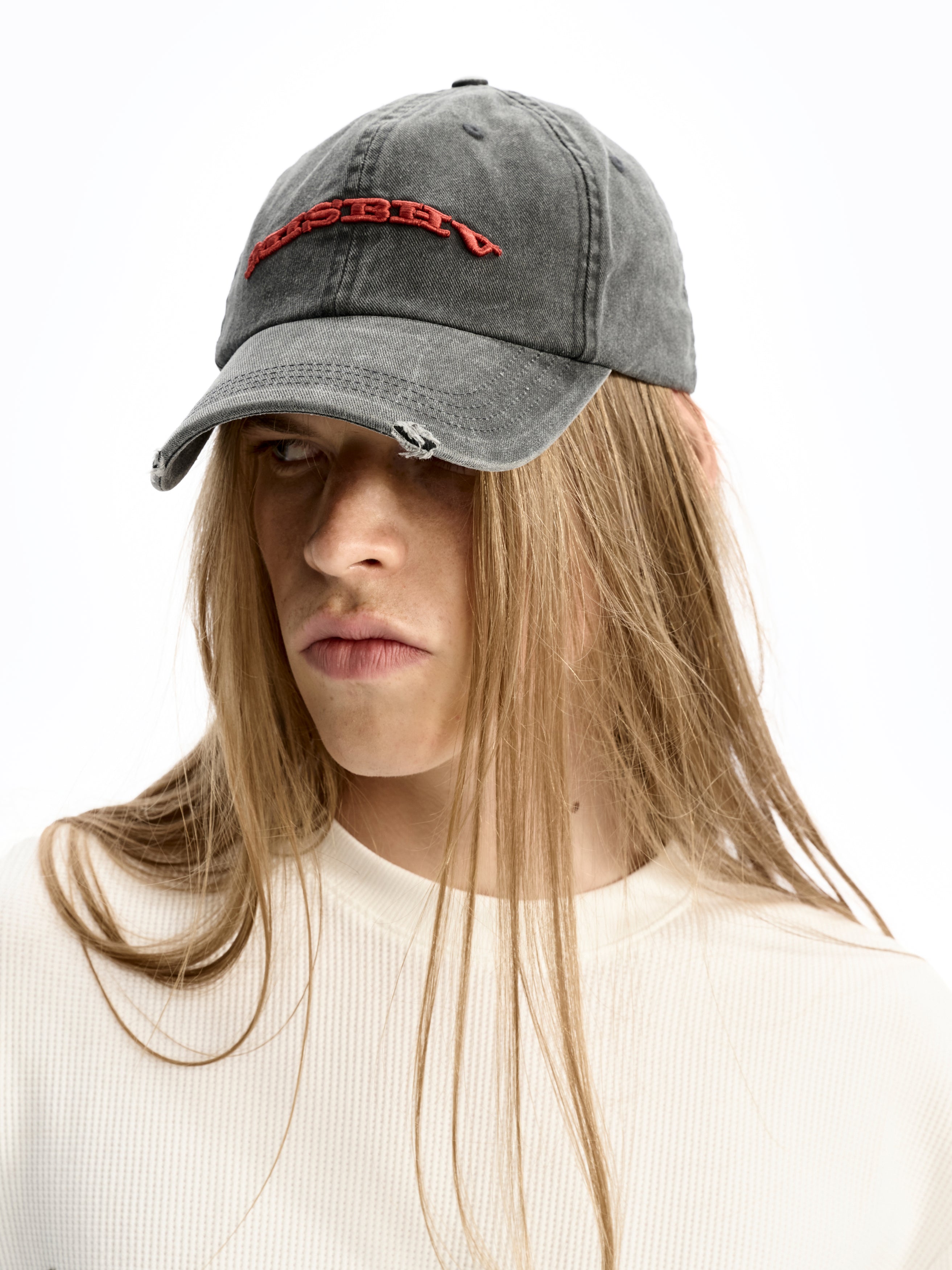 Misbhv Faded Hat