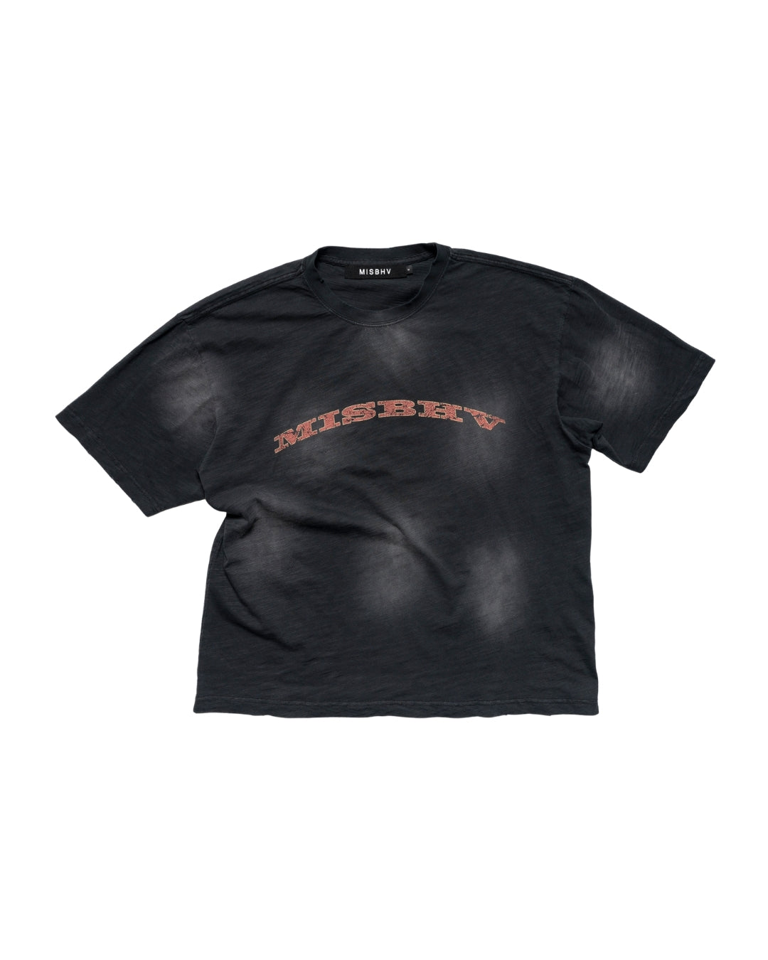 Misbhv Faded T-Shirt