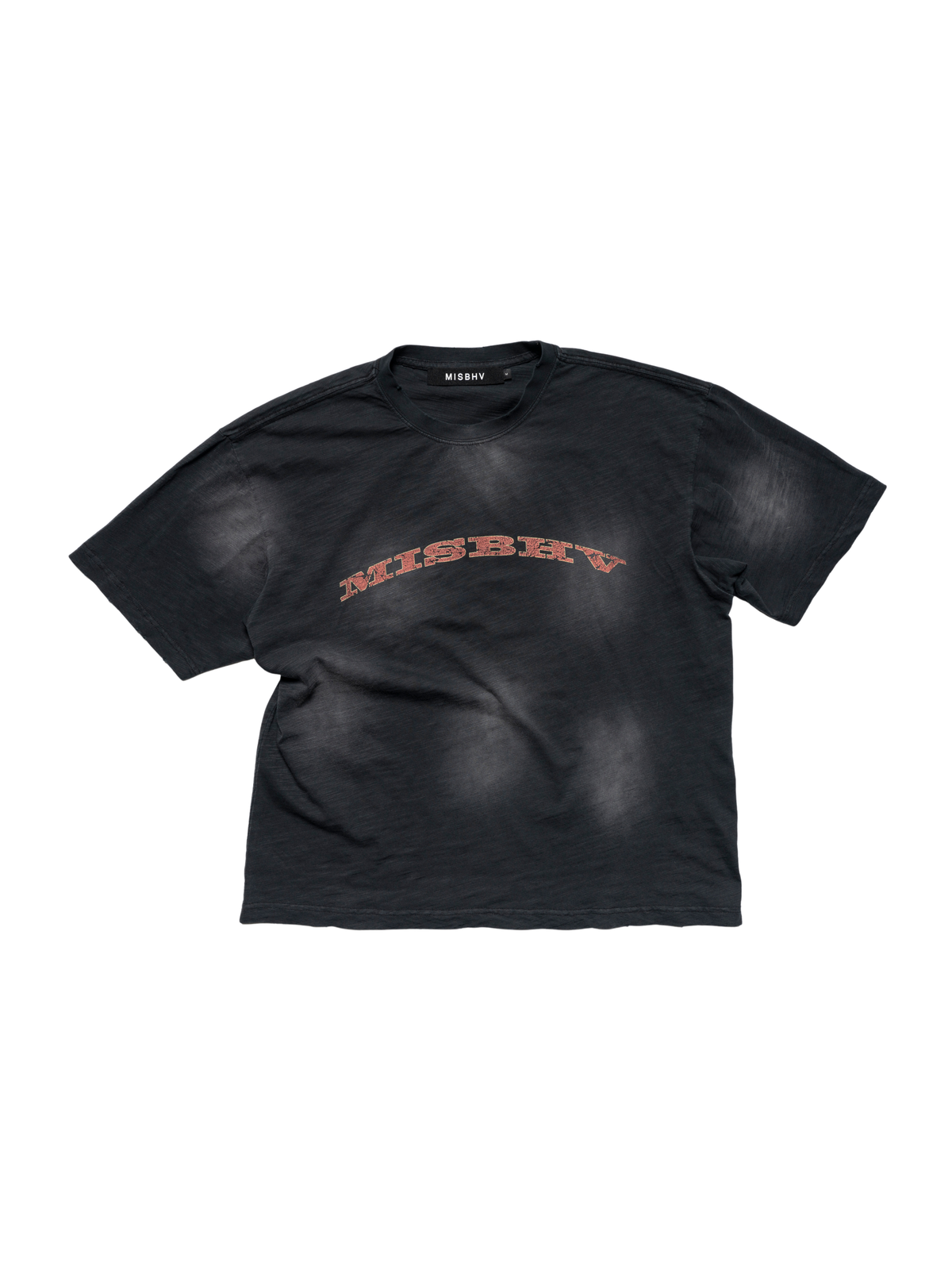 Misbhv Faded T-Shirt