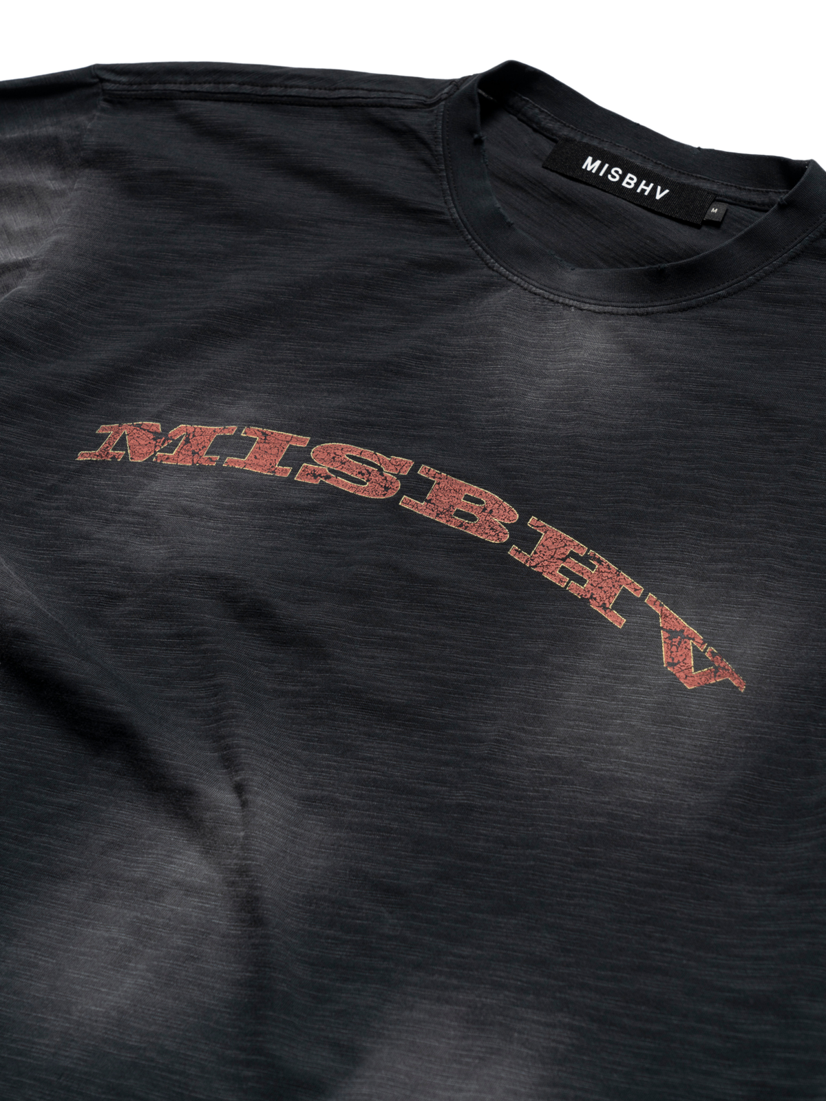 Misbhv Faded T-Shirt