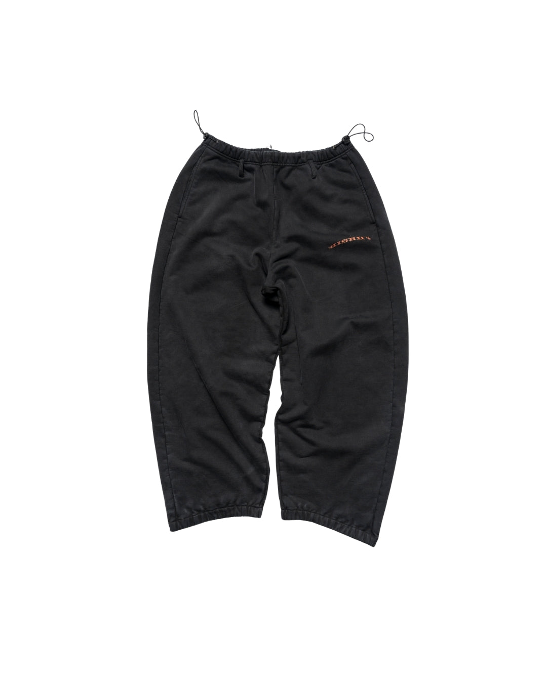 Misbhv Faded Baggy Sweatpants