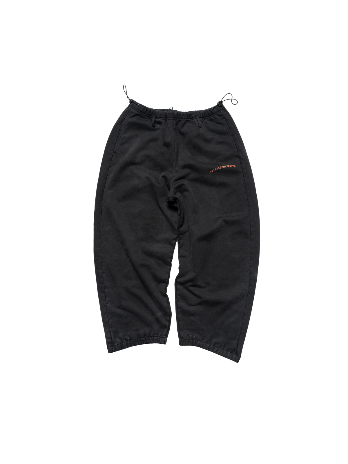 Misbhv Faded Baggy Sweatpants