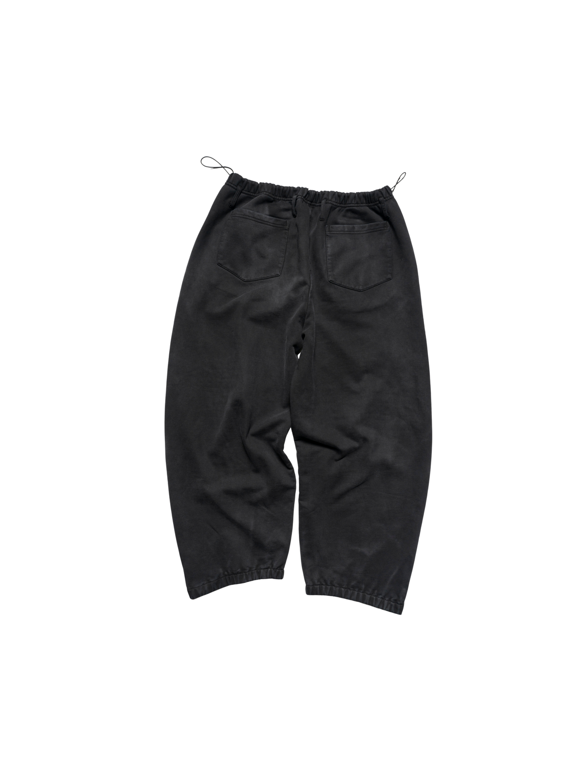 Misbhv Faded Baggy Sweatpants