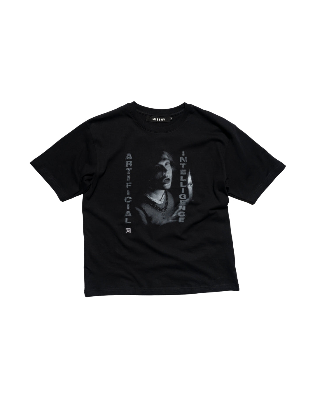 M B H Artificial Intelligence T-Shirt