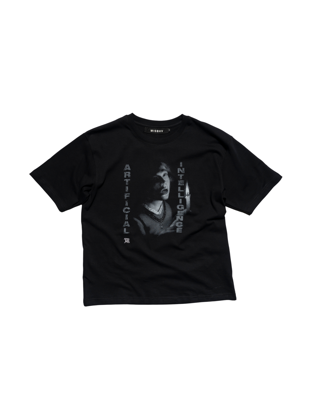 M B H Artificial Intelligence T-Shirt