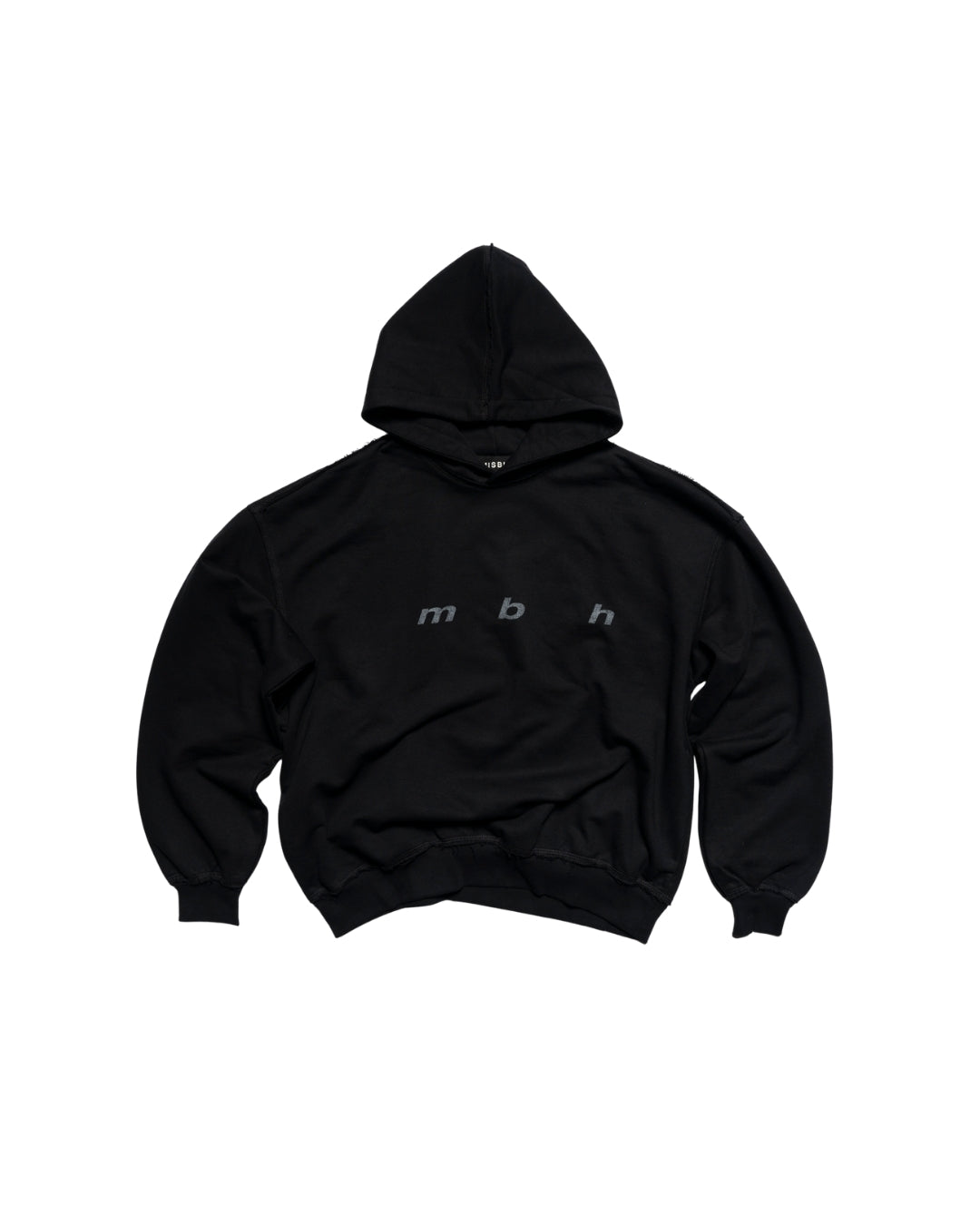 M B H Artificial Intelligence Hoodie
