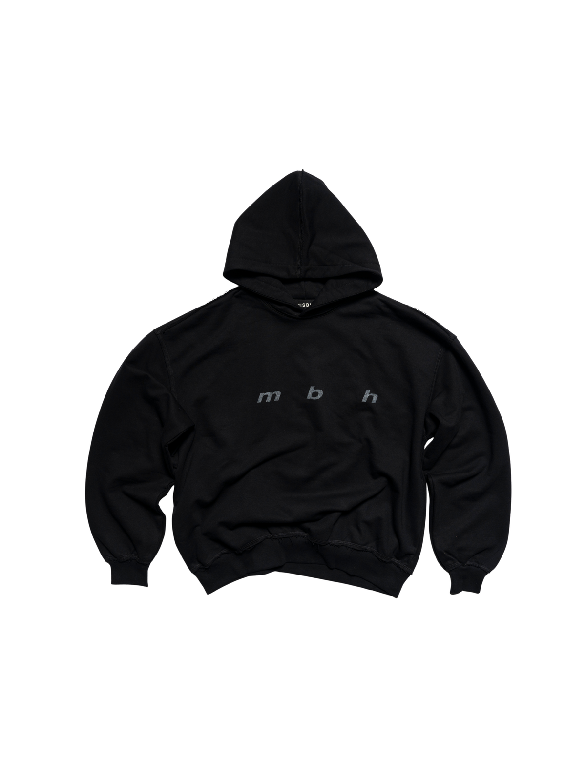 M B H Artificial Intelligence Hoodie