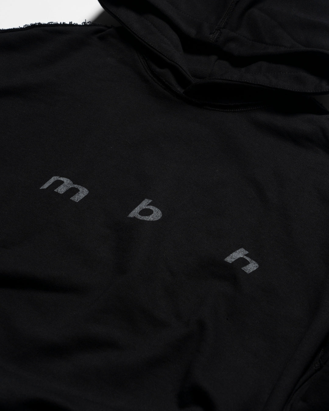 M B H Artificial Intelligence Hoodie