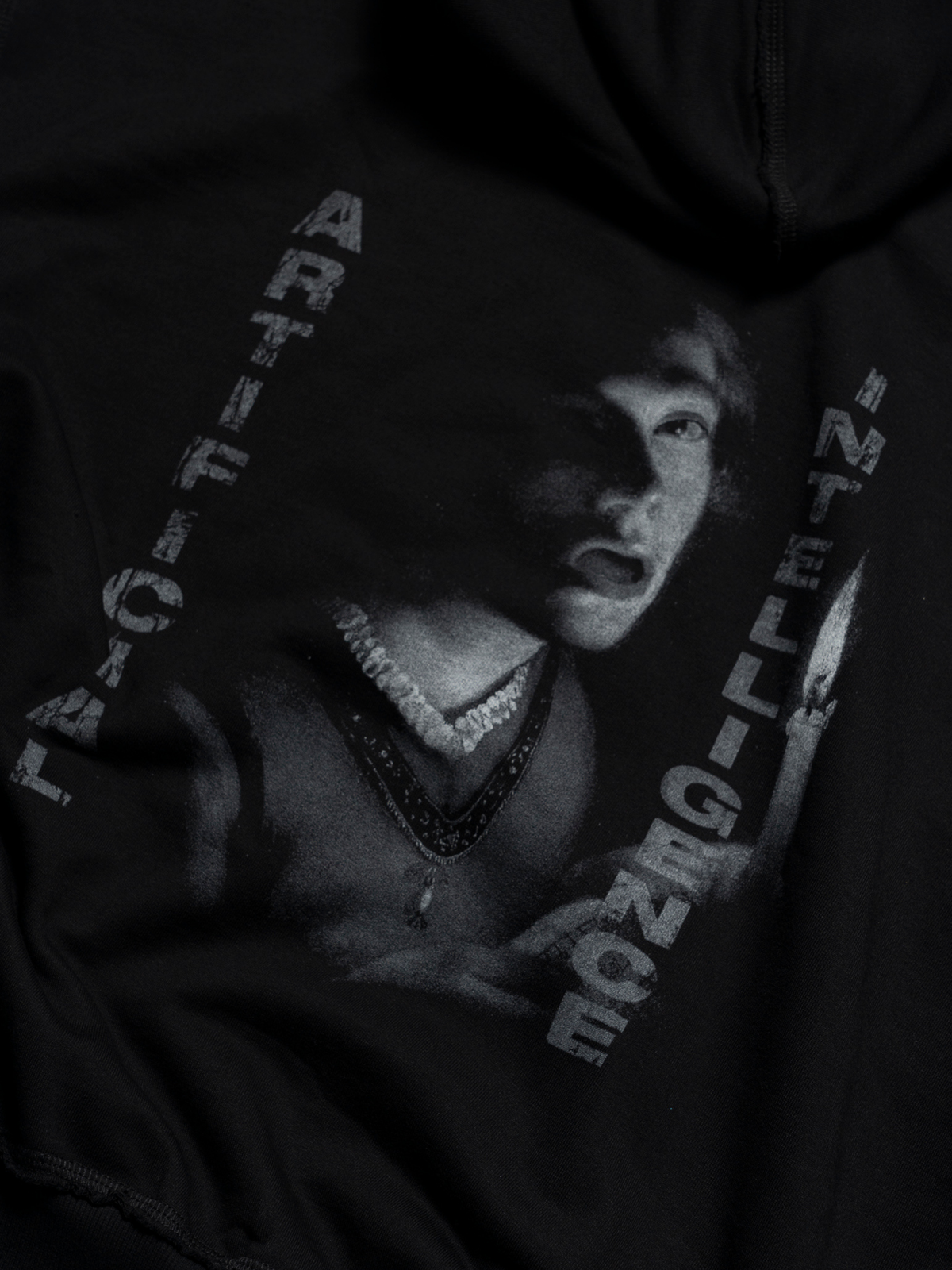 M B H Artificial Intelligence Hoodie