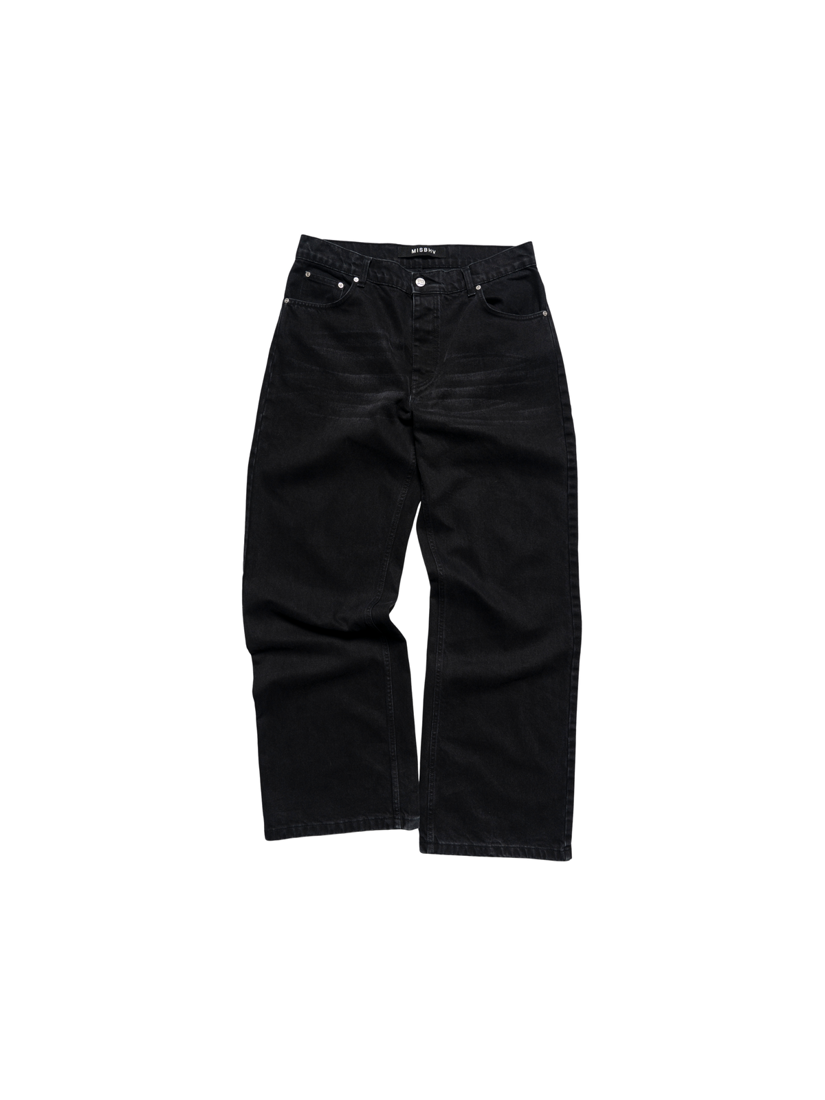 Austin Denim Trousers