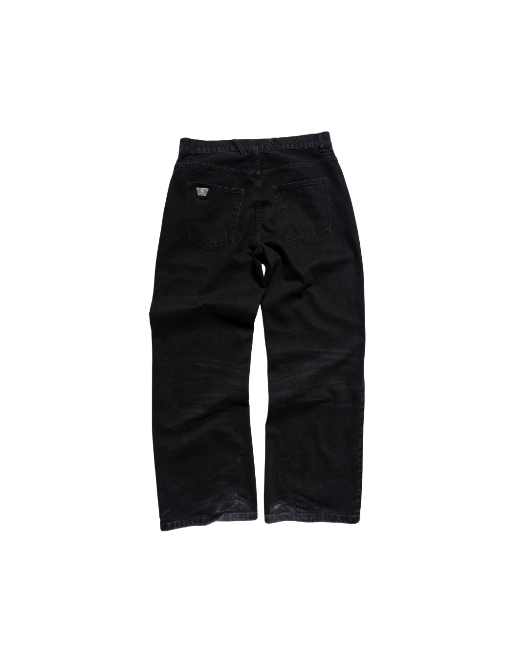 Austin Denim Trousers