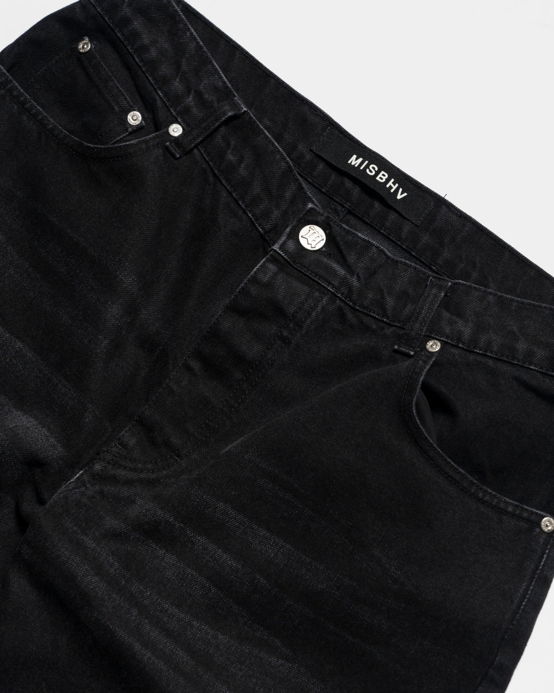 Austin Denim Trousers