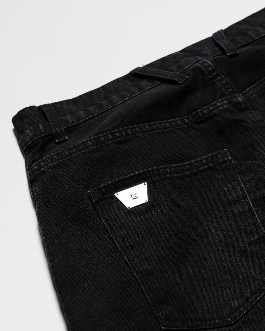 Austin Denim Trousers