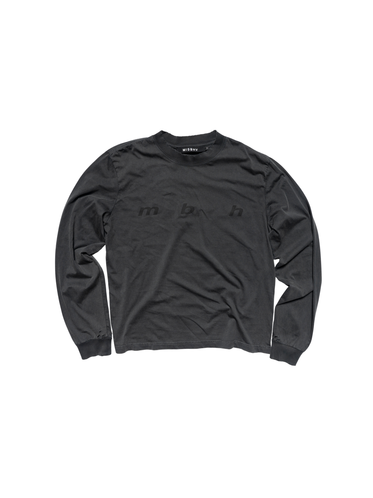 M B H Longsleeve
