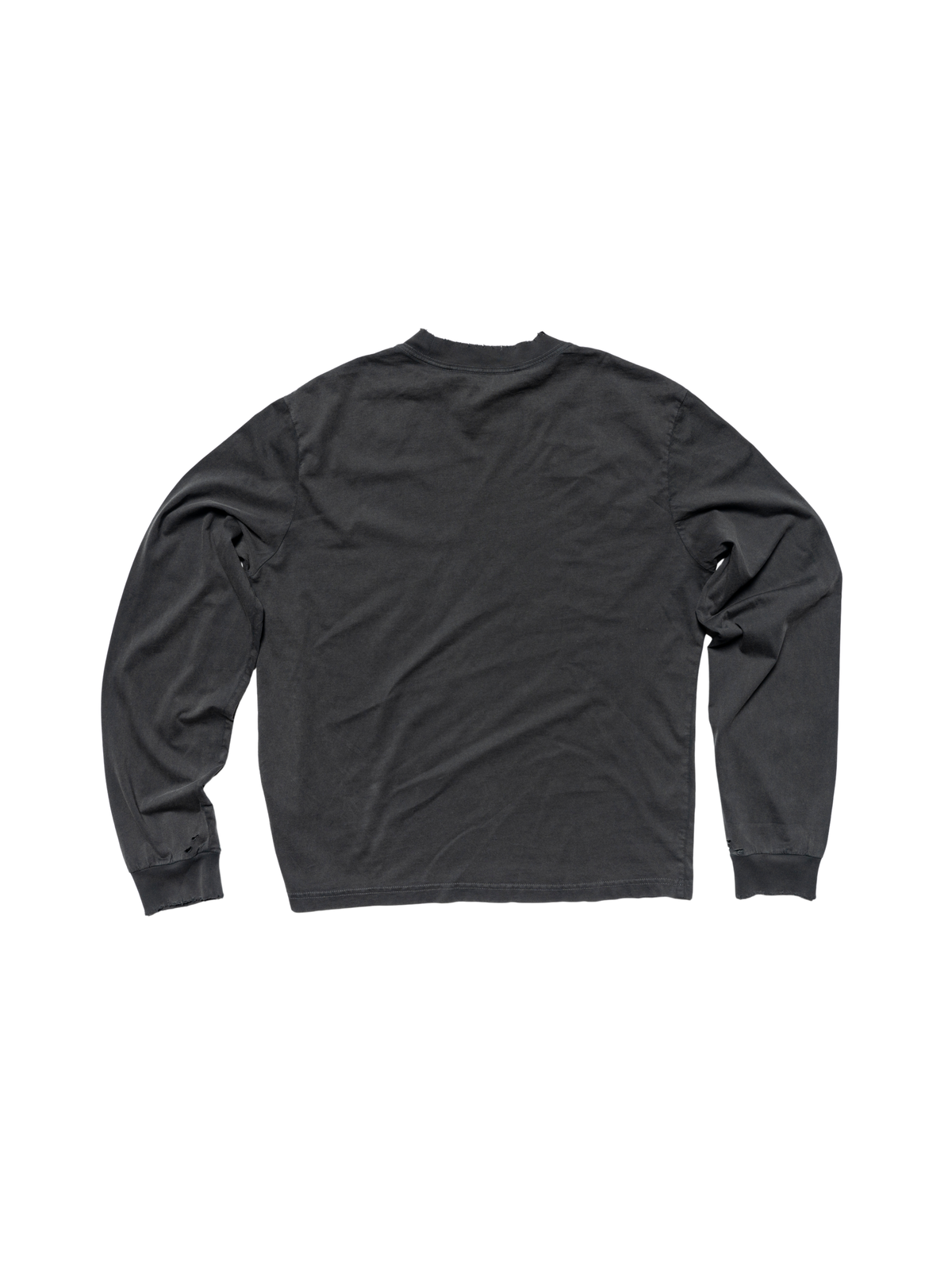 M B H Longsleeve