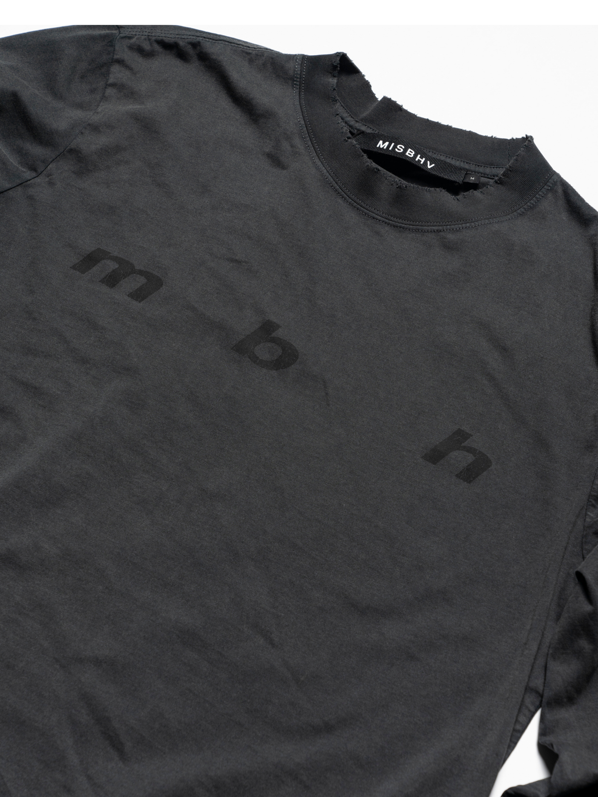 M B H Longsleeve