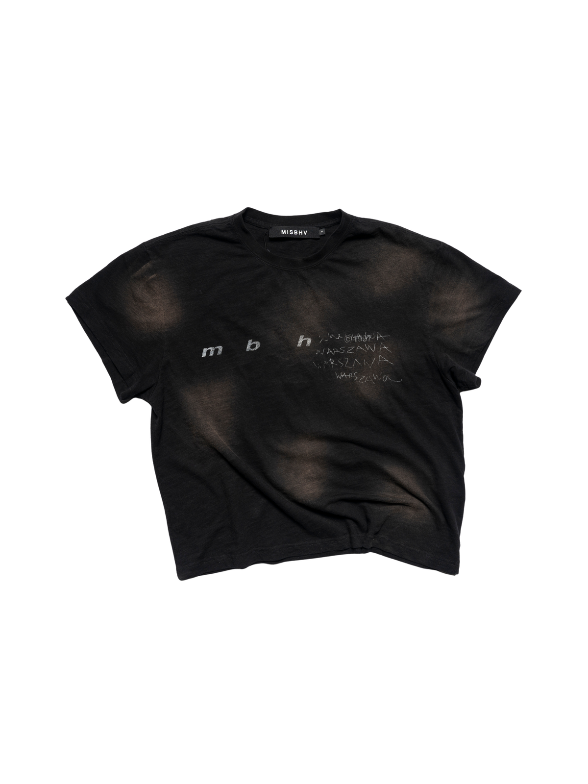 M B H T-Shirt
