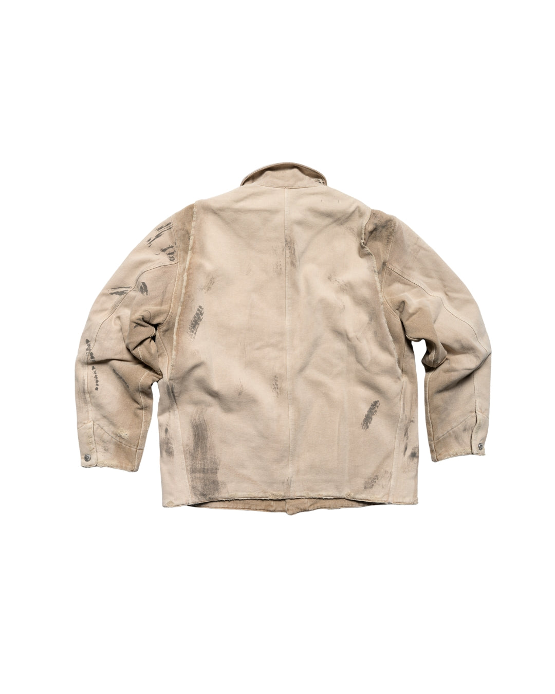 Marfa Twill Work Jacket