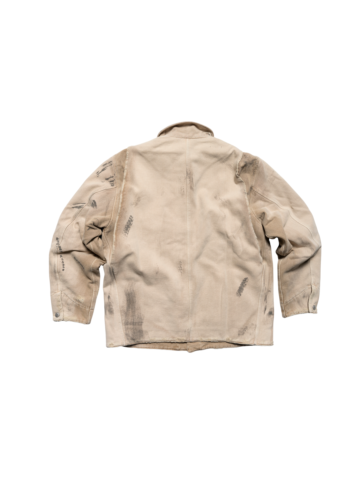 Marfa Twill Work Jacket