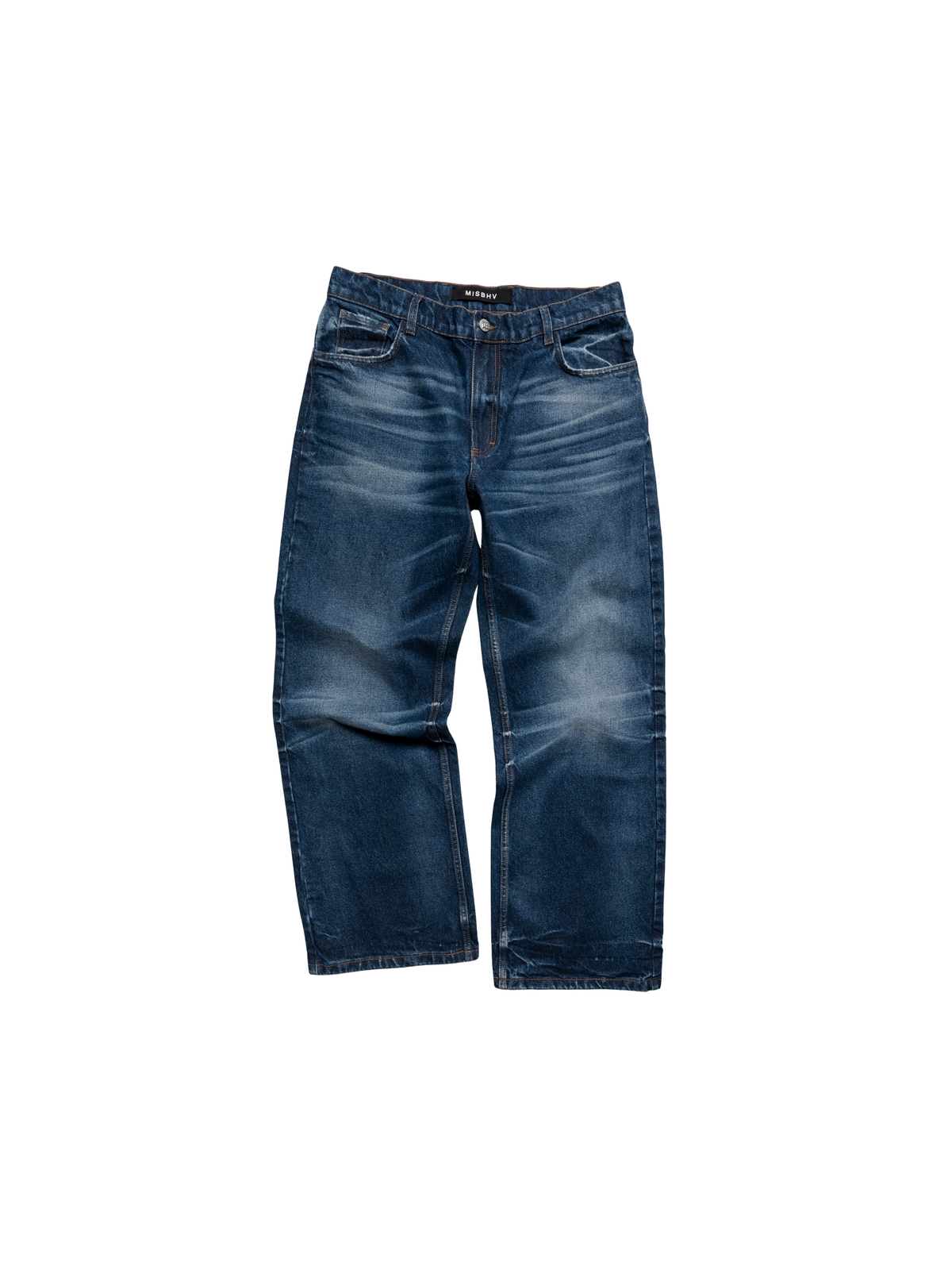 Austin Pacific Wash Jeans
