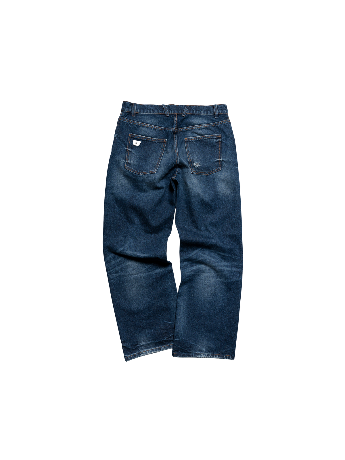 Austin Pacific Wash Jeans